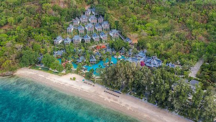 25 Hotel yang Terbanyak Masuk Daftar Simpan Traveler dalam TripAdvisor 25 Hotel yang Terbanyak Masuk Daftar Simpan Traveler dalam TripAdvisor