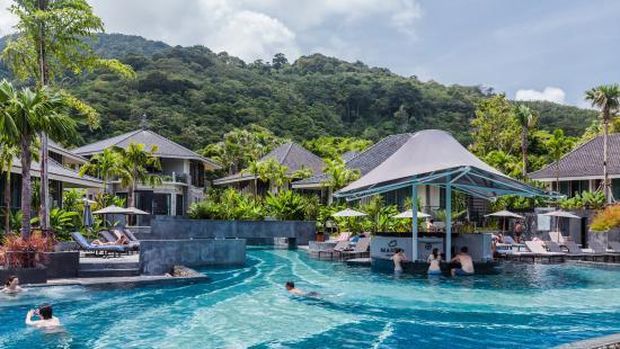 25 Hotel yang Terbanyak Masuk Daftar Simpan Traveler dalam TripAdvisor