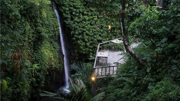 25 Hotel yang Terbanyak Masuk Daftar Simpan Traveler dalam TripAdvisor