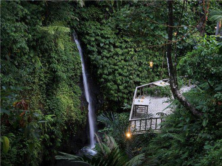 25 Hotel yang Jadi Incaran di TripAdvisor