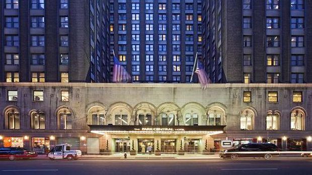 25 Hotel yang Terbanyak Masuk Daftar Simpan Traveler dalam TripAdvisor