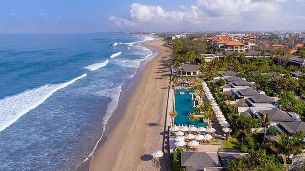 25 Hotel yang Terbanyak Masuk Daftar Simpan Traveler dalam TripAdvisor