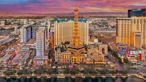 25 Hotel yang Terbanyak Masuk Daftar Simpan Traveler dalam TripAdvisor