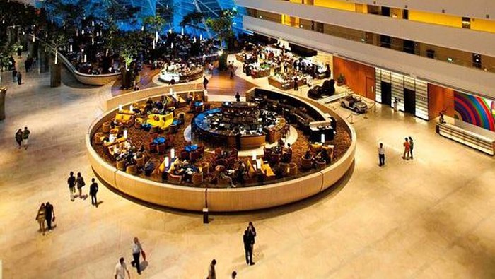 25 Hotel yang Terbanyak Masuk Daftar Simpan Traveler dalam TripAdvisor