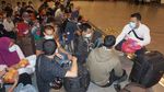 502 WNI Dideportasi dari Malaysia