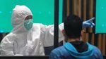 502 WNI Dideportasi dari Malaysia