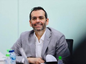 Tembus Rp 20,6 T, Pendapatan Indosat Ooredoo Q III-2020 Tumbuh 12,9%