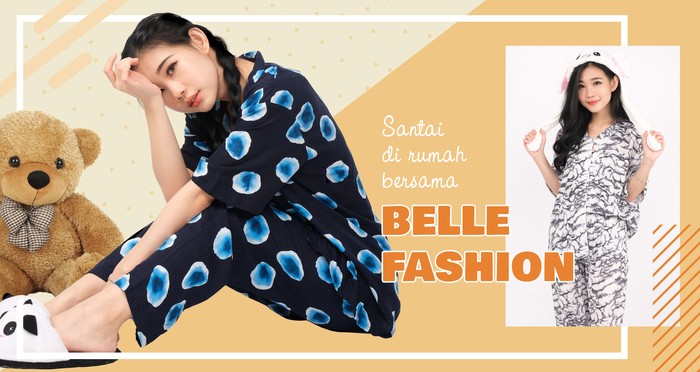 Belle Fashion Belle Fashion