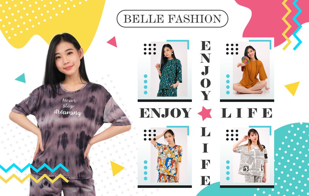 Belle Fashion