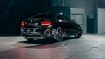 BMW M2 Edition Karya FUTURA 2000 Bikin Jatuh Hati