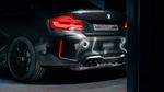 BMW M2 Edition Karya FUTURA 2000 Bikin Jatuh Hati