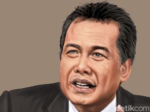 Mengintip Sisi Lain Chairul Tanjung yang Nggak Cuma Urus Bisnis