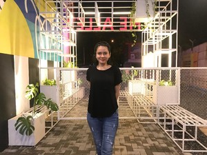 Citra Anidya Menangis hingga Tutup Medsos saat Di-Bully