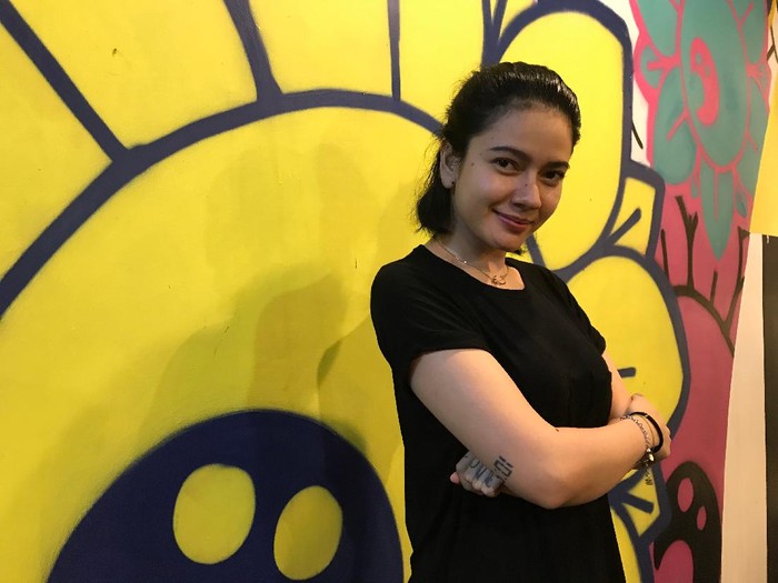 Citra Anidya