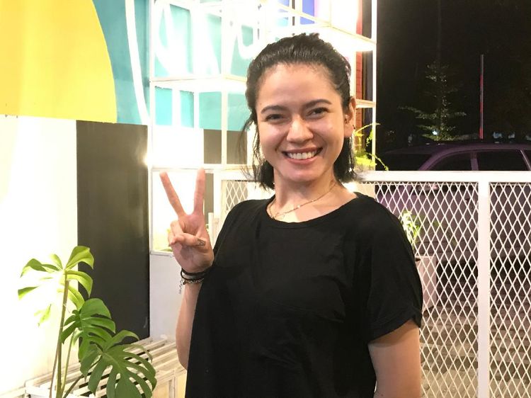 Citra Anidya Beri Penjelasan soal Video Bareng Andra Bagindas