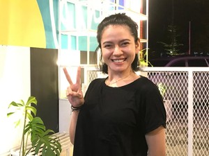Ini Jawaban Heboh Video Citra Anindya dan Andra Bagindas