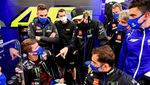 Return of The King: Rossi Comeback Usai Negatif Corona