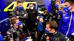 Return of The King: Rossi Comeback Usai Negatif Corona