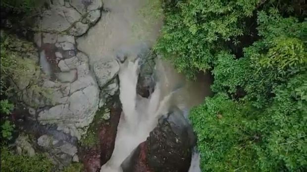 Desa Wanagiri Kauh