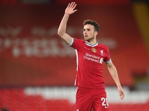 Arsenal Dulu Mau Rekrut Diogo Jota, tapi...