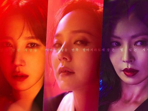 Drama Korea The Penthouse