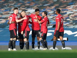 MU Jangan Cuma Menang Kalau Lagi Tertekan