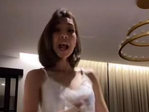 Polisi Turun Tangan Cek Video Syur Mirip Gisel