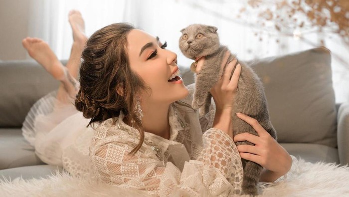 Gisella Anastasia