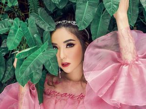 Sudah 8 Jam, Gisella Anastasia Masih Diperiksa soal Video Syur