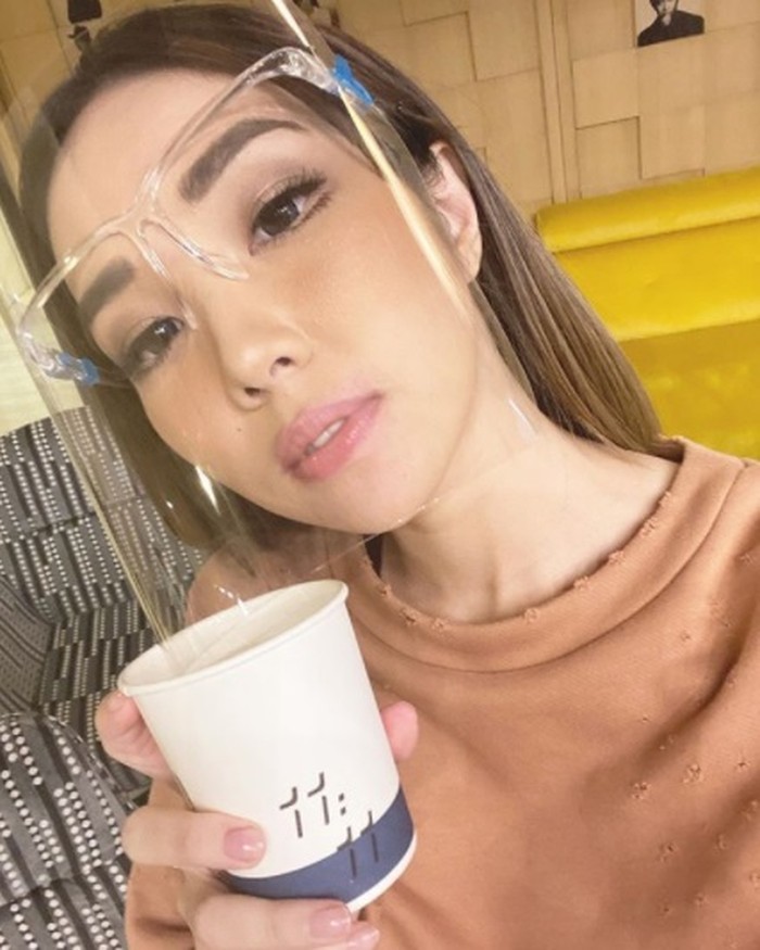 gisella anastasia gisella anastasia