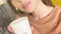 Gisella Anastasia, seleb cantik asal Indonesia yang namanya terkenal sebagai penyanyi. Mantan istri Gading Marten ini sedang jadi pembicaraan karena video syur mirip dirinya beredar luas di media sosial. Foto: Instagram @gisel_la