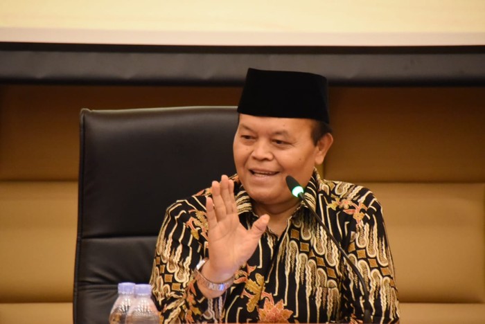 Hidayat Nur Wahid