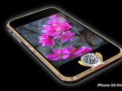 Dear Sultan, Ini HP Paling Mahal Sedunia