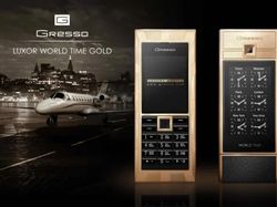 Dear Sultan, Ini HP Paling Mahal Sedunia