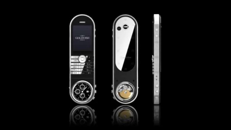 HP Sultan yang paling mahal sedunia