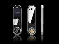 Dear Sultan, Ini HP Paling Mahal Sedunia