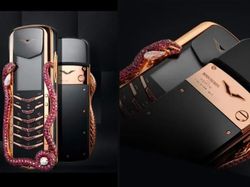 Dear Sultan, Ini HP Paling Mahal Sedunia