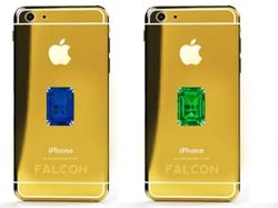 Dear Sultan, Ini HP Paling Mahal Sedunia