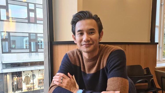 Indra Bagus Ade Chandra