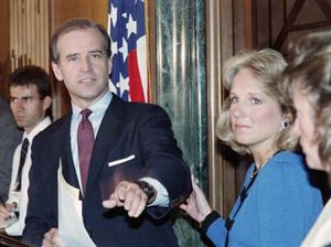 Biden Pernah Batal Nyapres Usai Dituduh Plagiat