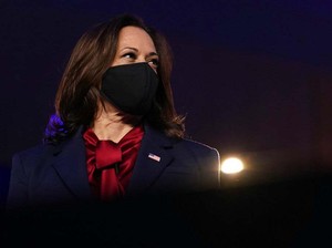 Kamala Harris Wapres AS, Komisi I DPR Bicara Kedekatan Psikologis dengan RI