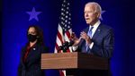 Joe Biden Yakin Menang Pilpres AS 2020