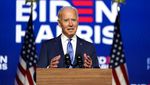 Joe Biden Yakin Menang Pilpres AS 2020