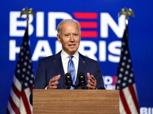 Biden Bisa Akhiri Perang Dagang, Pabrik dari China Batal Pindah ke RI?