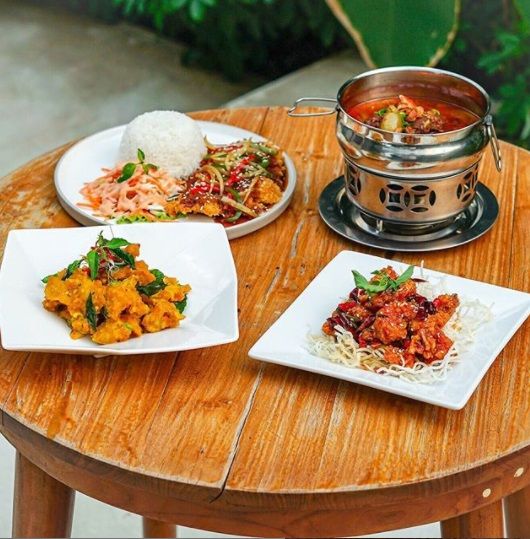 5 Kafe di Jakarta yang 'Homey' Ini Bikin Betah Berlama-lama! - Halaman 2