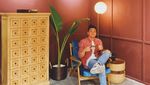 Keseruan Wijin yang Sering Makan Romantis Bareng Gisel