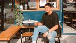 Keseruan Wijin yang Sering Makan Romantis Bareng Gisel