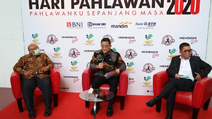 konpers hari pahlawan