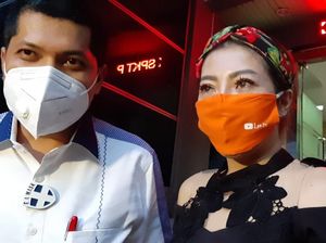 Lee Sachi Bantah Kabur dari Panggilan Polisi Terkait Laporan Okan Kornelius