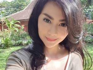 Ramai Video Porno Mirip Artis, Apa Kata Tessa Kaunang?